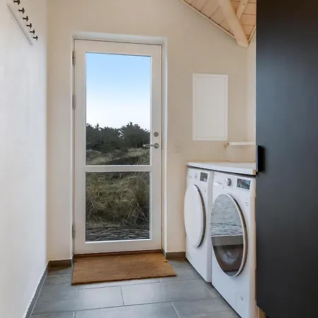 New Wooden House For 8, Near Sea, Free Wifi Sj44 Vakantiehuis *