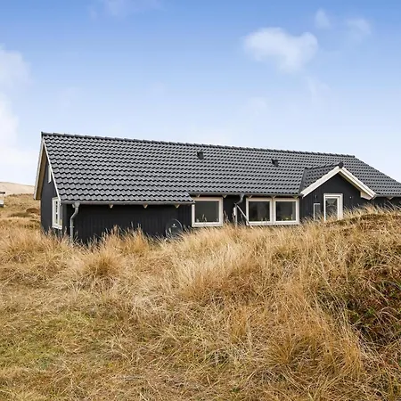 Vakantiehuis New Wooden House For 8, Near Sea, Free Wifi Sj44